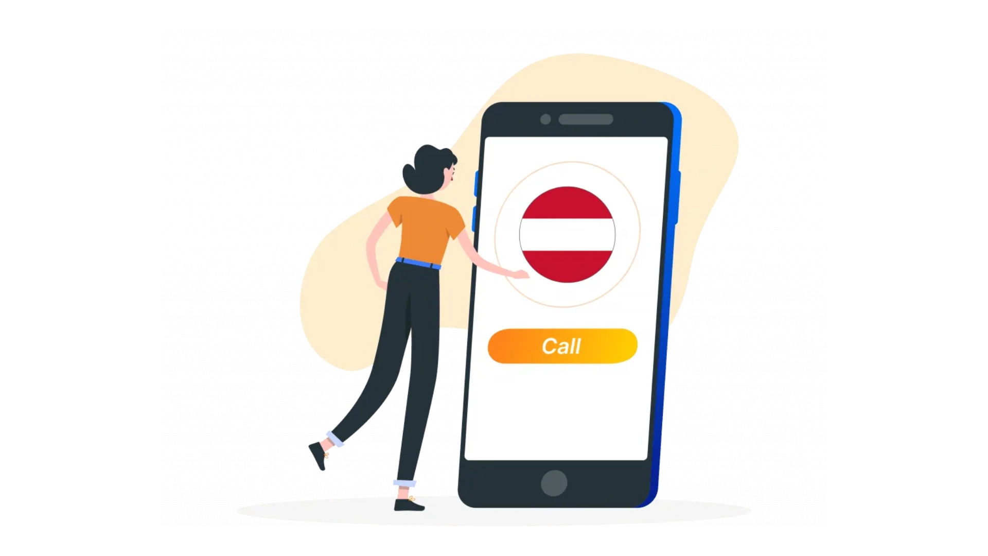 Austrian Phone Number to Receive SMS Online